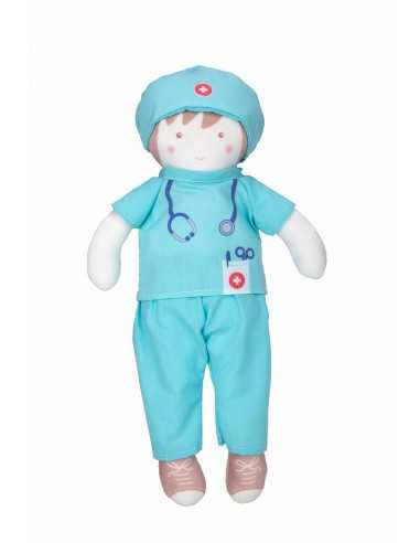 Arias Toys Elegance Soft Body Doll...