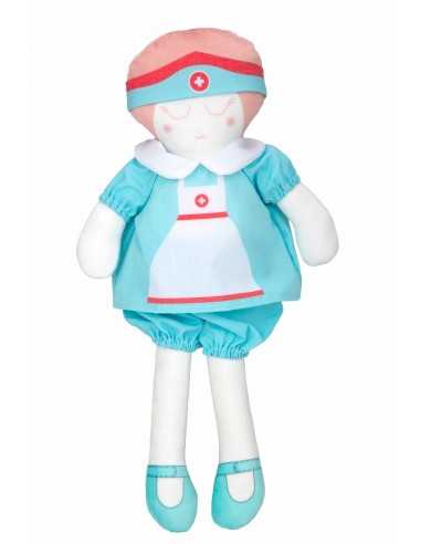 Arias Toys Elegance Soft Body Doll...