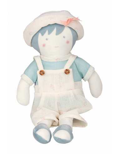 Arias Toys Elegance Soft Body Doll...