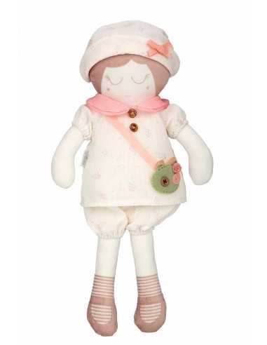 Arias Toys Elegance Soft Body Doll...