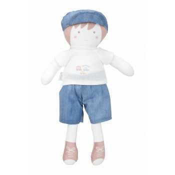 Arias Toys Elegance Soft...
