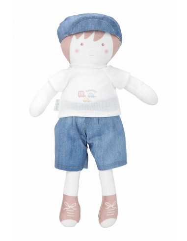 Arias Toys Elegance Soft Body Doll...