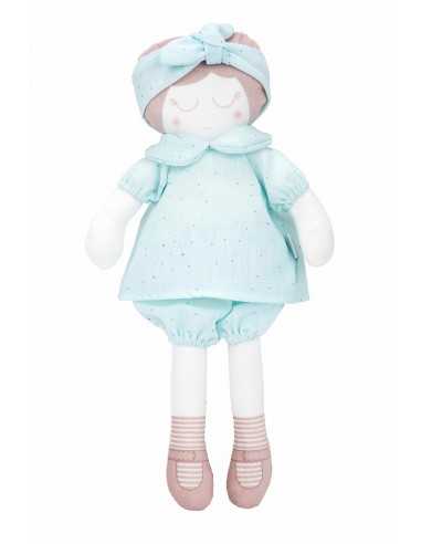 Arias Toys Elegance Soft Body Doll...