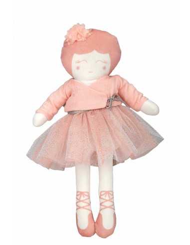Arias Toys Elegance Soft Body Doll...