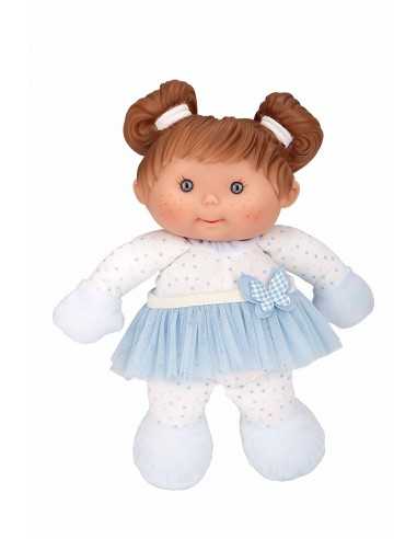 Arias Toys Cabbage Cocolin Soft Body...