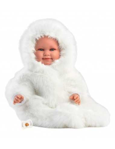 Llorens Doll Luka Laughing Baby Doll...