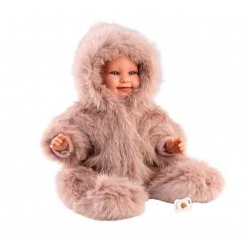 Llorens Doll Luka Laughing...