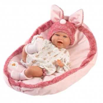 Llorens Dolls Mimi Laughing...