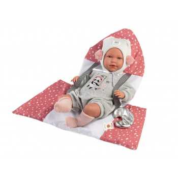 Llorens Dolls Mimo Laughing...