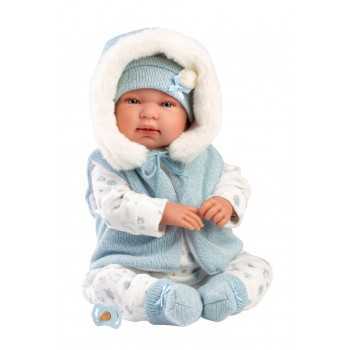 Llorens Dolls Tino Crying...