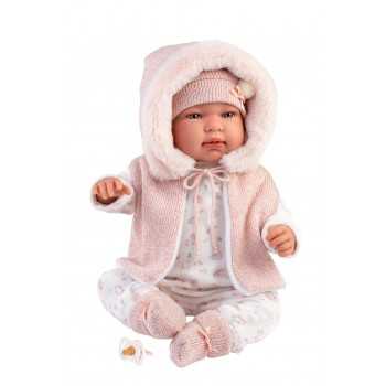 Llorens Dolls Tina Crying...