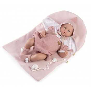 Arias Chloe Crying Newborn...
