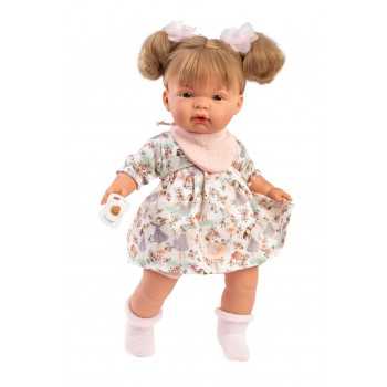 Llorens Dolls Joelle Crying...