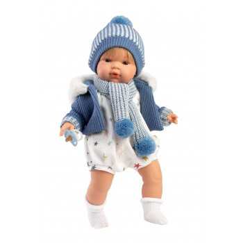 Llorens Dolls Joelle Crying...