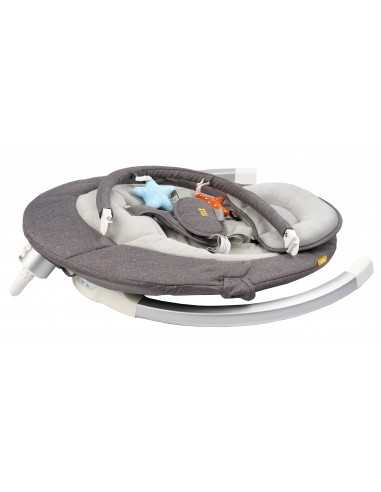 Bababing Hub Electric Baby Swing... Bababing Hub Electric Baby Swing...