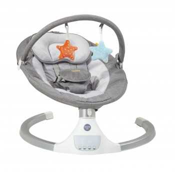 Bababing Hub Electric Baby... 2