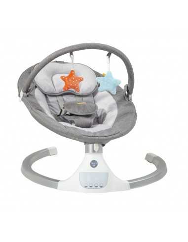 Bababing Hub Electric Baby Swing... Bababing Hub Electric Baby Swing...