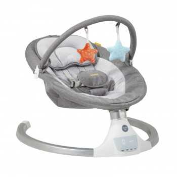 Bababing Hub Electric Baby...
