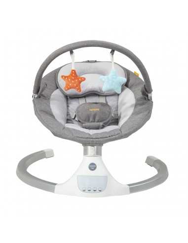 Bababing Hub Electric Baby Swing... Bababing Hub Electric Baby Swing...