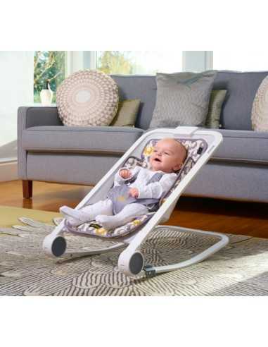 Bababing Rockout 2 Baby Rocker-Ellie... Bababing Rockout 2 Baby Rocker-Ellie...