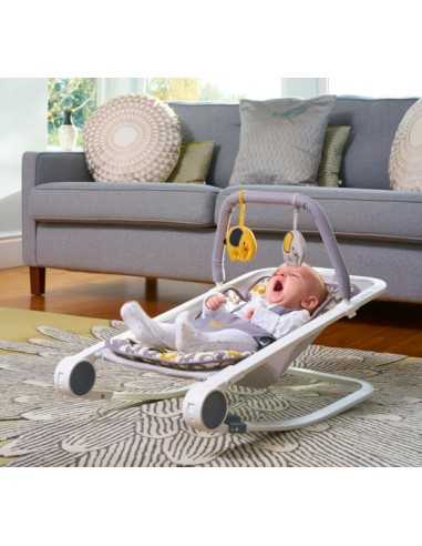 Bababing Rockout 2 Baby Rocker-Ellie... Bababing Rockout 2 Baby Rocker-Ellie...