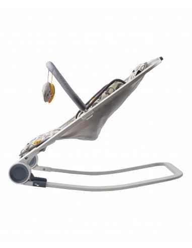 Bababing Rockout 2 Baby Rocker-Ellie... Bababing Rockout 2 Baby Rocker-Ellie...