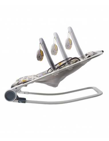 Bababing Rockout 2 Baby Rocker-Ellie... Bababing Rockout 2 Baby Rocker-Ellie...