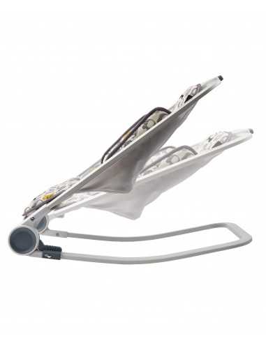 Bababing Rockout 2 Baby Rocker-Ellie... Bababing Rockout 2 Baby Rocker-Ellie...