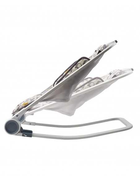 Bababing Rockout 2 Baby Rocker-Ellie Elephant BabaBing UK