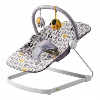 Bababing Float Baby Bouncer...