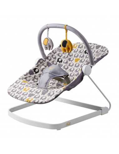 Bababing Float Baby Bouncer...