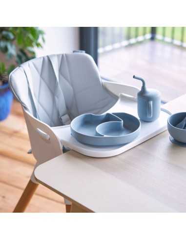 Bababing Feeding Set-Olive Green Bababing Feeding Set-Olive Green