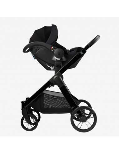 Bababing Hera Infant i-Size Isofix... Bababing Hera Infant i-Size Isofix...