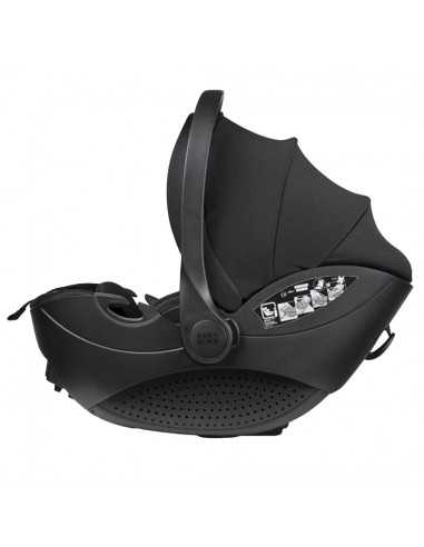 Bababing Hera Verto Spin Car Seat... Bababing Hera Verto Spin Car Seat...