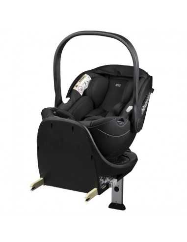 Bababing Hera Verto Spin Car Seat...