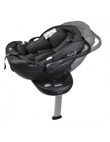 Bababing Hera Verto Spin Car Seat... Bababing Hera Verto Spin Car Seat...