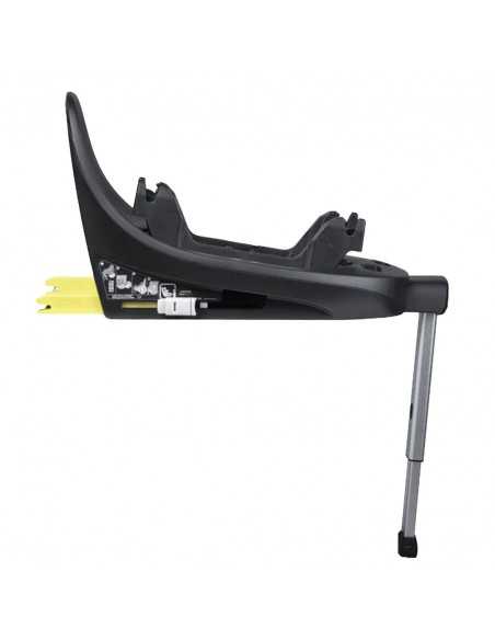 Bababing Hera Verto Spin Car Seat 40-85cm Group 0+ Child & Isofix Base-Black BabaBing UK