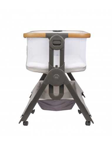 Bababing Bedside Hybrid Next to me... Bababing Bedside Hybrid Next to me...