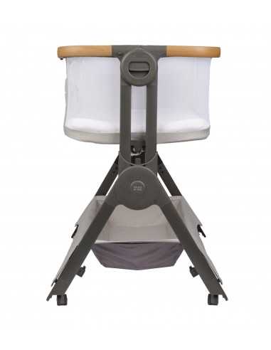 Bababing Bedside Hybrid Next to me... Bababing Bedside Hybrid Next to me...