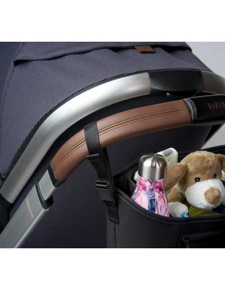 Bababing Caddy Pushchair Organiser-Black BabaBing UK
