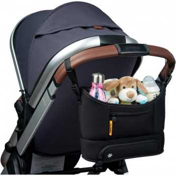 Bababing Caddy Pushchair... 2