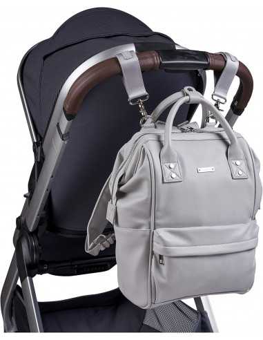 Bababing Mani Vegan Leather Backpack... Bababing Mani Vegan Leather Backpack...