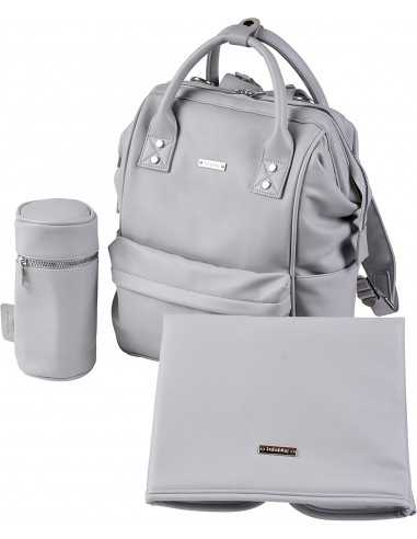 Bababing Mani Vegan Leather Backpack... Bababing Mani Vegan Leather Backpack...