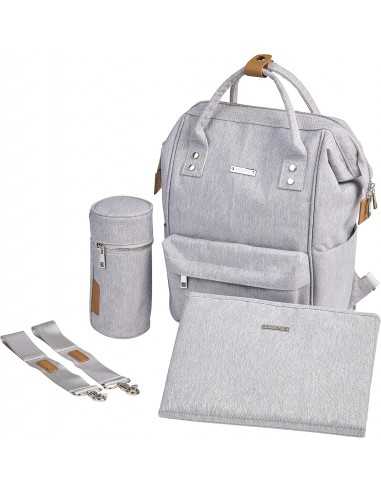 Bababing Mani Backpack Changing... Bababing Mani Backpack Changing...