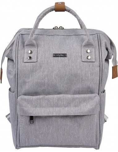 Bababing Mani Backpack Changing...