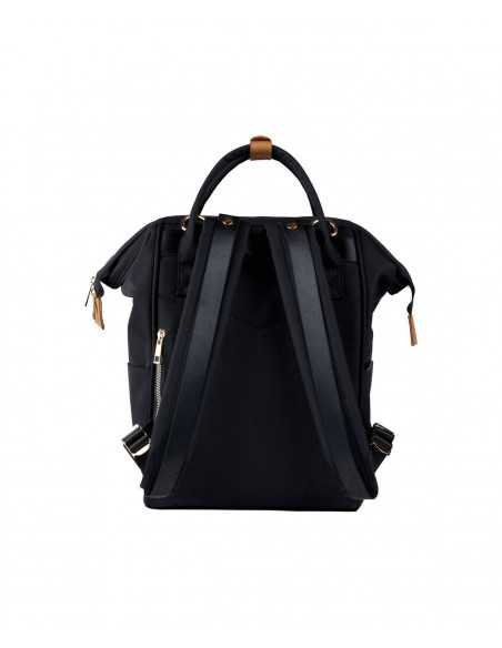 Bababing Mani Backpack Changing Bag-Black BabaBing UK