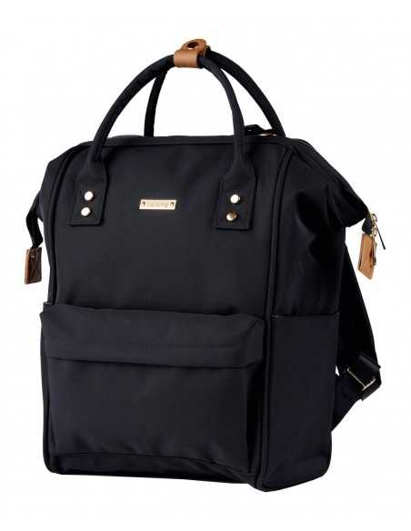 Bababing Mani Backpack Changing Bag-Black BabaBing UK