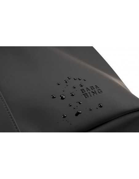 Bababing Sorm Backpack Changing Bag-Black BabaBing UK