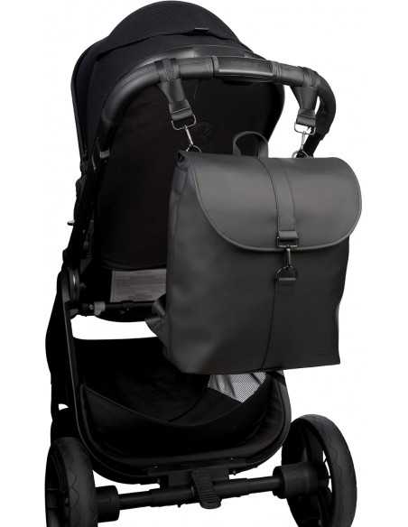 Bababing Sorm Backpack Changing Bag-Black BabaBing UK