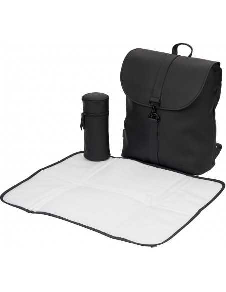 Bababing Sorm Backpack Changing Bag-Black BabaBing UK